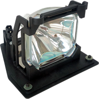 A+K AstroBeam X211 Lamp with housing