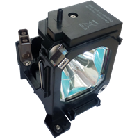 A+K EMP-7700 Lamp with housing