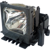 A+K LC3010 Lamp with housing