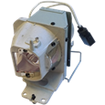 Diamond lamp with housing for ACER H6517BD