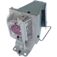 ACER X128H projector lamps