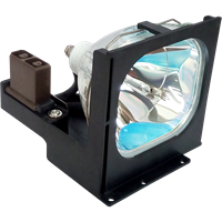 ASK C5 Lamp with housing