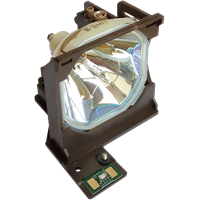 ASK Impression A6 XC Lamp with housing