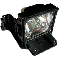 ASK S400i Lamp with housing