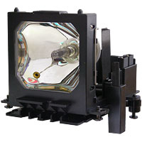 BARCO BARCOData 8100 LC (horizontal) Lamp with housing