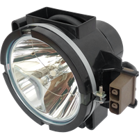 BARCO CDG80-DL Lamp with housing