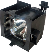 BARCO iQ Pro G400 Lamp with housing