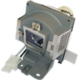 Original lamp with housing BENQ 5J.J9R05.001