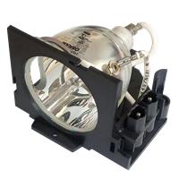 BENQ 7769PA Lamp with housing