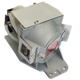 BENQ MX666 projector lamps