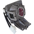 Original lamp with housing for BENQ TH685