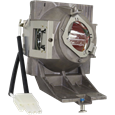 Original lamp with housing for BENQ TK700