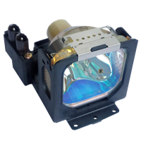 BOXLIGHT XP-8TA Lamp with housing