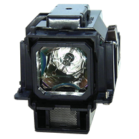 CANON LV-7240 Lamp with housing