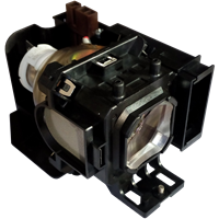 CANON LV-7265 Lamp with housing