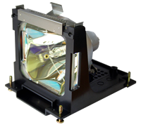 CANON LV-7345 Lamp with housing