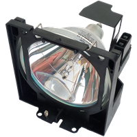 CANON LV-7535 Lamp with housing