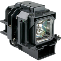 CANON LV-LP25 (0943B001AA) Lamp with housing