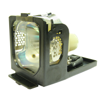 Diamond Lamp LV-LP29 1706B001AA 2542B001AA for CANON Projector with a Osram bulb inside housing