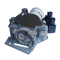 CASIO XJ-S31 Lamp with housing