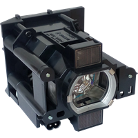 CHRISTIE LW601i Lamp with housing