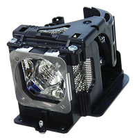 DONGWON DLP-730S Lamp with housing