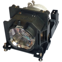 EIKI EK-309W Lamp with housing