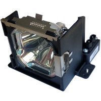 EIKI LC-X1000 Lamp with housing