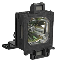 EIKI LC-XGC500 Lamp with housing