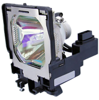 EIKI LC-XT5A Lamp with housing