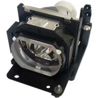 ELUX EX2022WB Lamp with housing