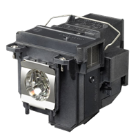 EPSON EB-1400Wi Lamp with housing