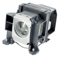 EPSON EB-1720 Lamp with housing