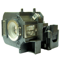 EPSON EB-84 Lamp with housing