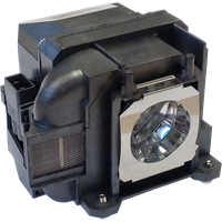 EPSON EB-98H Lamp with housing