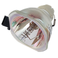 Generic lamp without housing for EPSON EB-990U