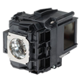 EPSON EB-G6550WU projector lamps
