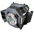 EPSON EB-W6 projector lamps