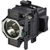 EPSON EB-Z9800 Lamp with housing