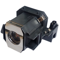 EPSON ELPLP35 (V13H010L35) Lamp with housing
