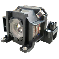 EPSON ELPLP38 (V13H010L38) Lamp with housing