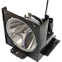 EPSON EMP-3500 Lamp with housing