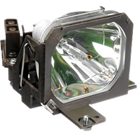 EPSON EMP-5500C Lamp with housing