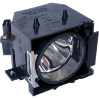 EPSON EMP-6010 Lamp with housing