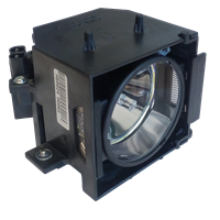 EPSON EMP-61P Lamp with housing