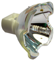 EPSON EMP-74L Lamp without housing