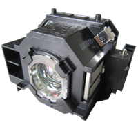 EPSON EMP-77 Lamp with housing