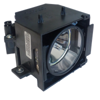 EPSON EMP-828 Lamp with housing