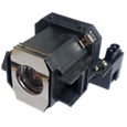 EPSON EMP-TW600 projector lamps