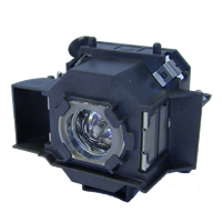 EPSON EMP-TWD1 Lamp with housing